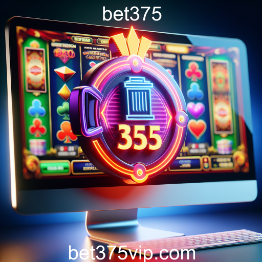 Descubra a Emoção dos Jogos Ao Vivo no bet375