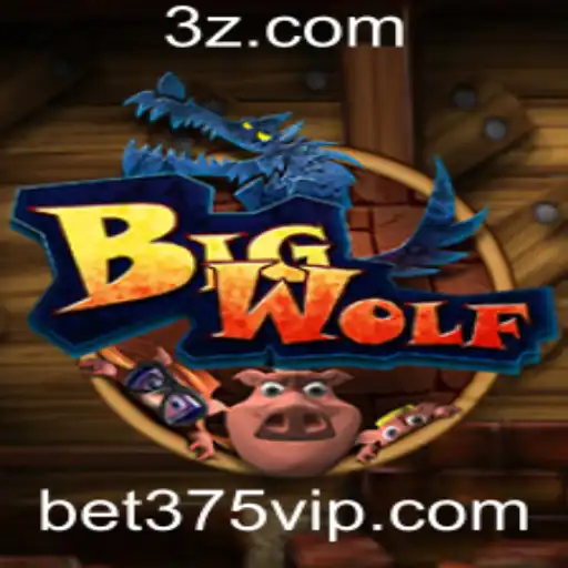 Desvendando o BigWolf: A Nova Sensação nas Plataformas de Jogos com Bet375