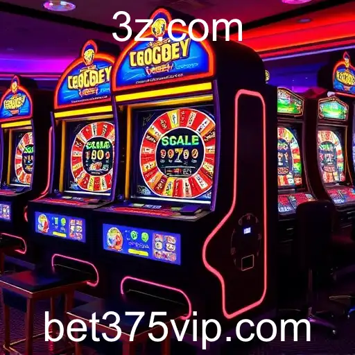 Gaming Experience bet375 - 800+ Premium and Exclusive Games