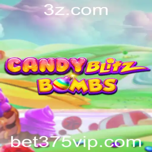 Descubra CandyBlitzBombs: O Fascinante Mundo dos Doces Explosivos