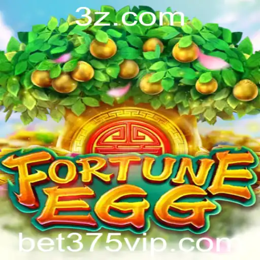 Descubra o Empolgante Mundo do FortuneEgg no Universo de Jogos Bet375