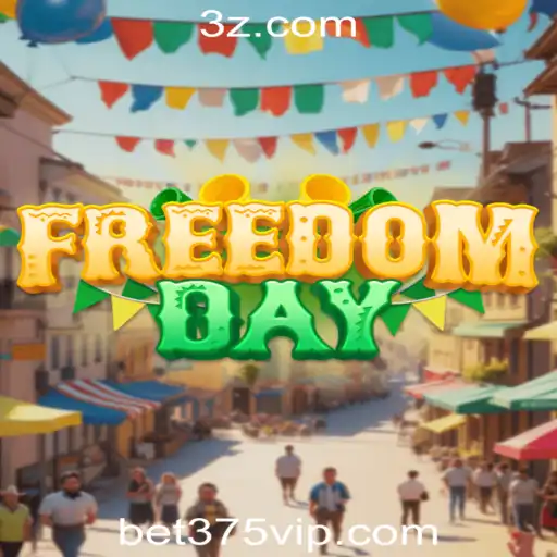 Descubra FreedomDay: O Novo Jogo de Aventura Estratégica da bet375