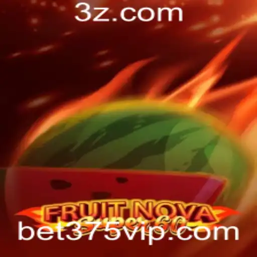 Explorando o Vibrante Mundo de FruitNovaSuper60 no bet375