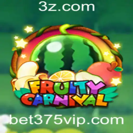 Explorando FruityCarnival: O Jogo Vibrante que Encanta Jogadores