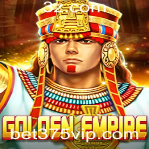 Explorando o Mundo de GoldenEmpire e Bet375