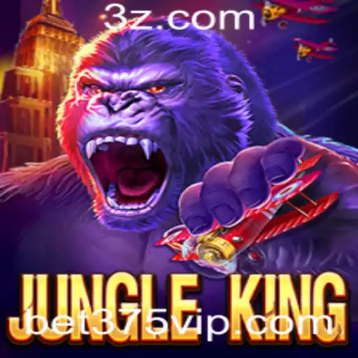 JungleKing: Descubra o Jogo Emocionante e Suas Regras