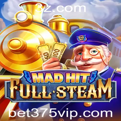 Explorando MadHitFullSteam e Sua Conexão com bet375