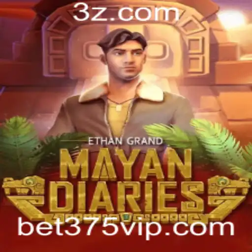 Descubra o Fascinante Mundo de MayanDiaries com bet375