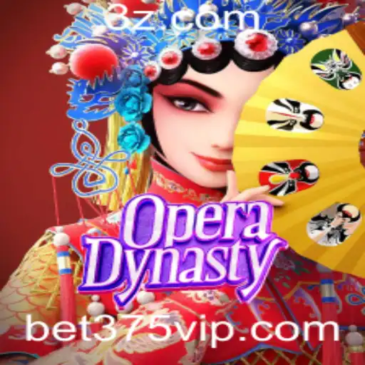 Descubra o Fascinante Mundo de OperaDynasty com bet375