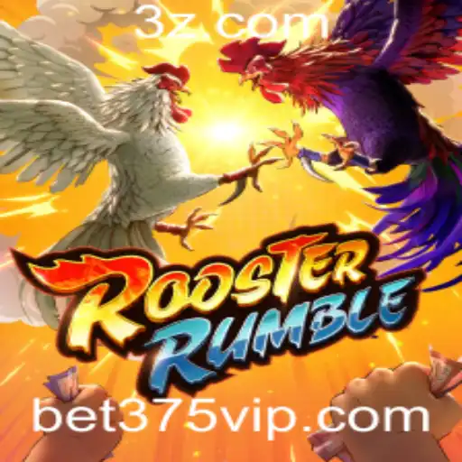 Descubra o Mundo Empolgante de RoosterRumble com a Plataforma bet375