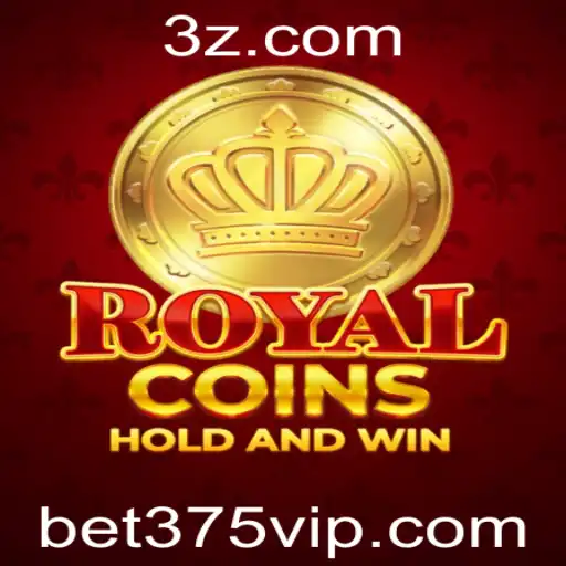 Descubra o Universo de RoyalCoins: O Novo Fenômeno de Entretenimento no bet375