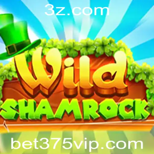 Descubra o Encantador Jogo 'WildShamrock' no bet375