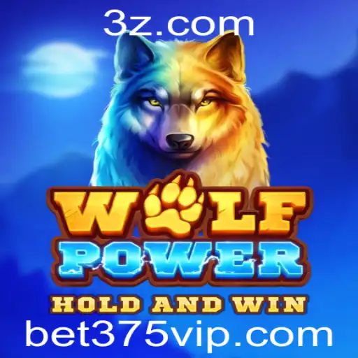 Descubra o Mundo de WolfPower: Jogo Inaugural de bet375